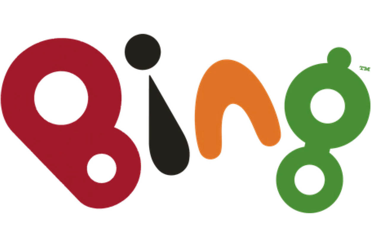 Bing