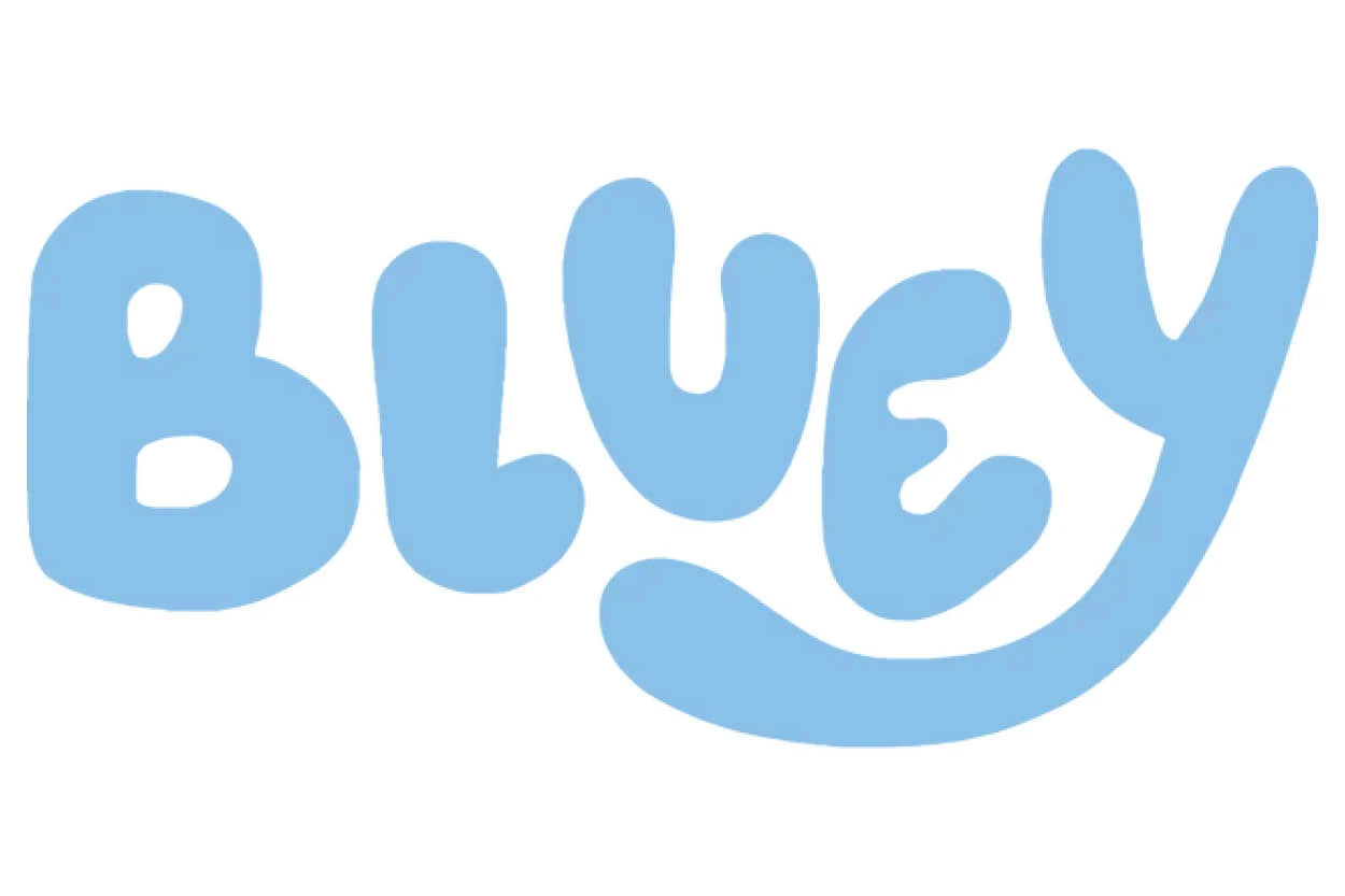 Bluey