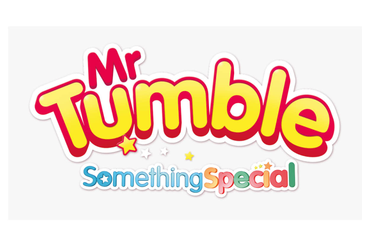 Mr Tumble