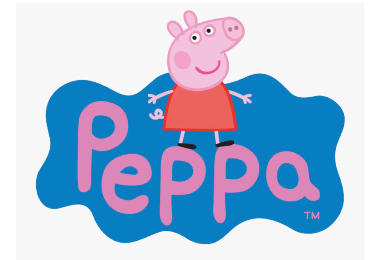 Peppa Pig