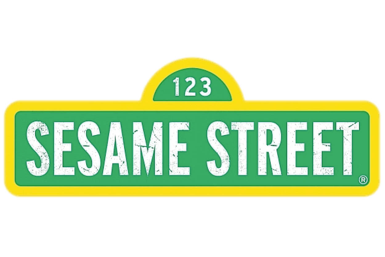 Sesame Street