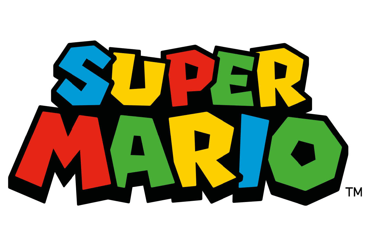 Super Mario