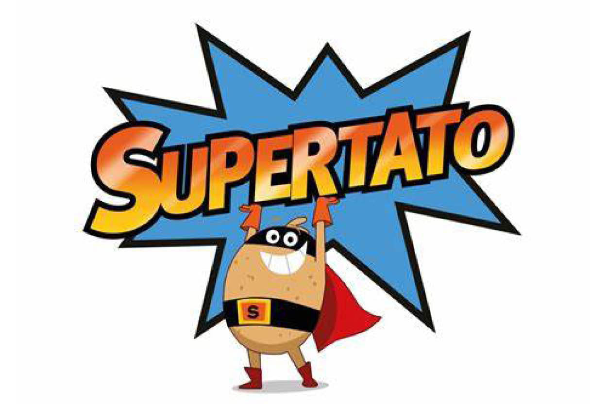 Supertato