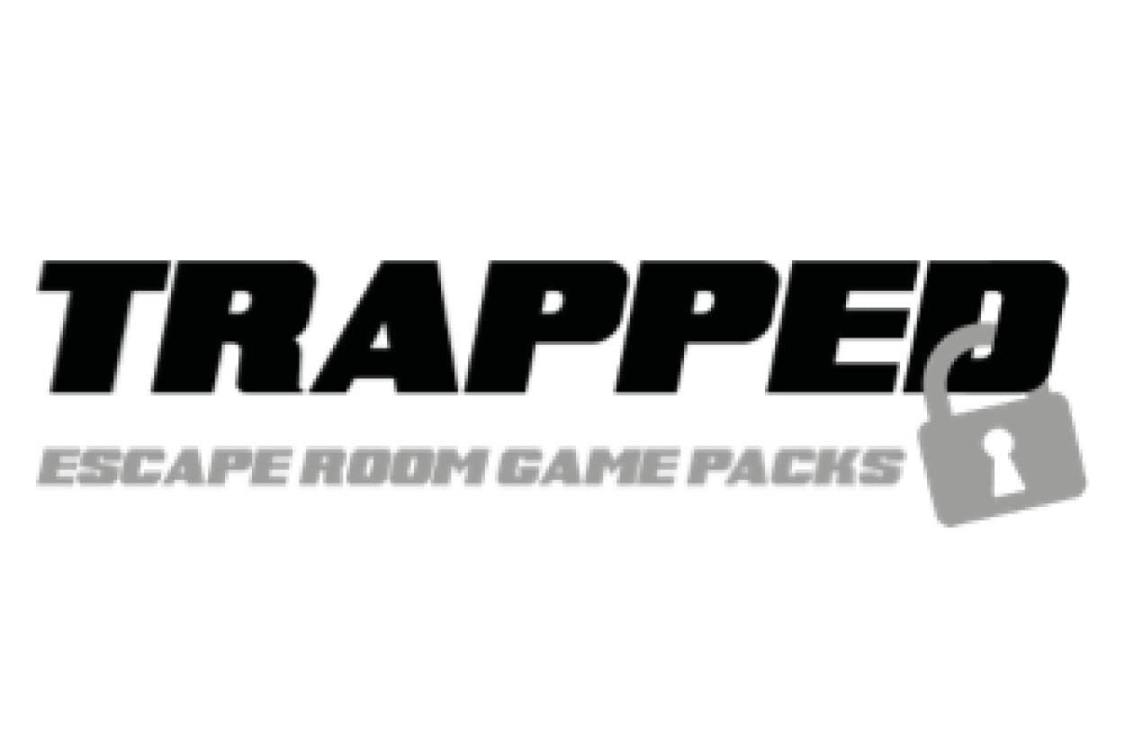 Trapped (Escape Room Games)