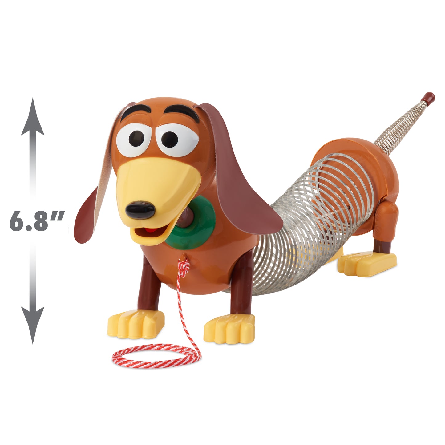 Disney and Pixar Story Slinky Dog Pull Toy