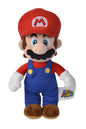 Super Mario Small Soft Toy 23cm