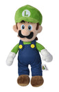 Super Mario :Luigi  Soft Toy 30cm