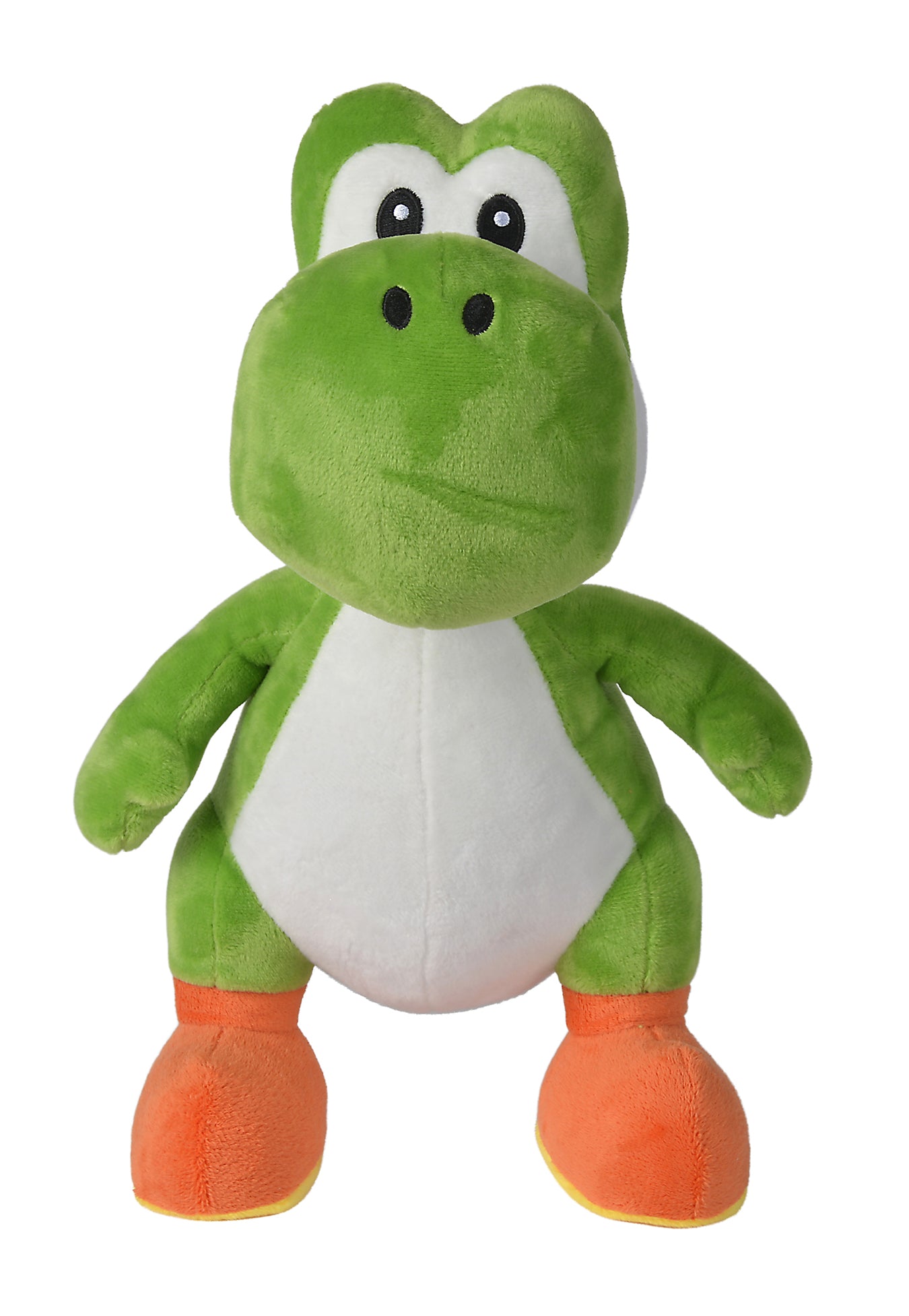 Super Mario Yoshi Soft Toy 30cm Soft Toy Dinosaur