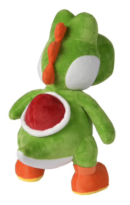 Super Mario Yoshi Soft Toy 30cm Soft Toy Dinosaur