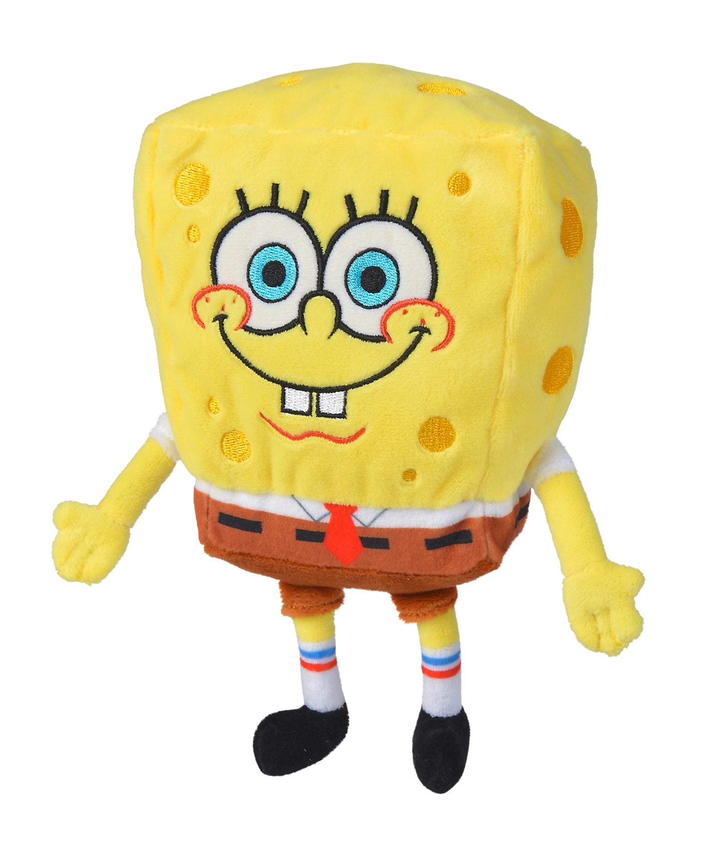 Spongebob Squarepants Small Soft Toy 20cm