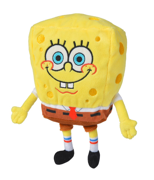 Spongebob Squarepants Small Soft Toy 20cm