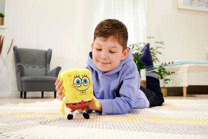 Spongebob Squarepants Small Soft Toy 20cm