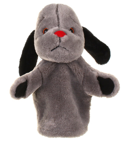 The Sooty Show Sweep Hand Puppet