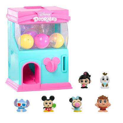 Disney Doorables Squish’alots Squish Machine