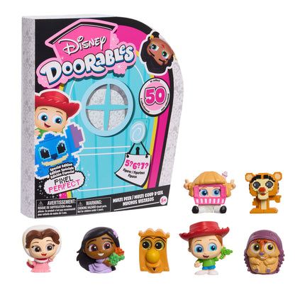 Disney Doorables Multi Peek - Series 12