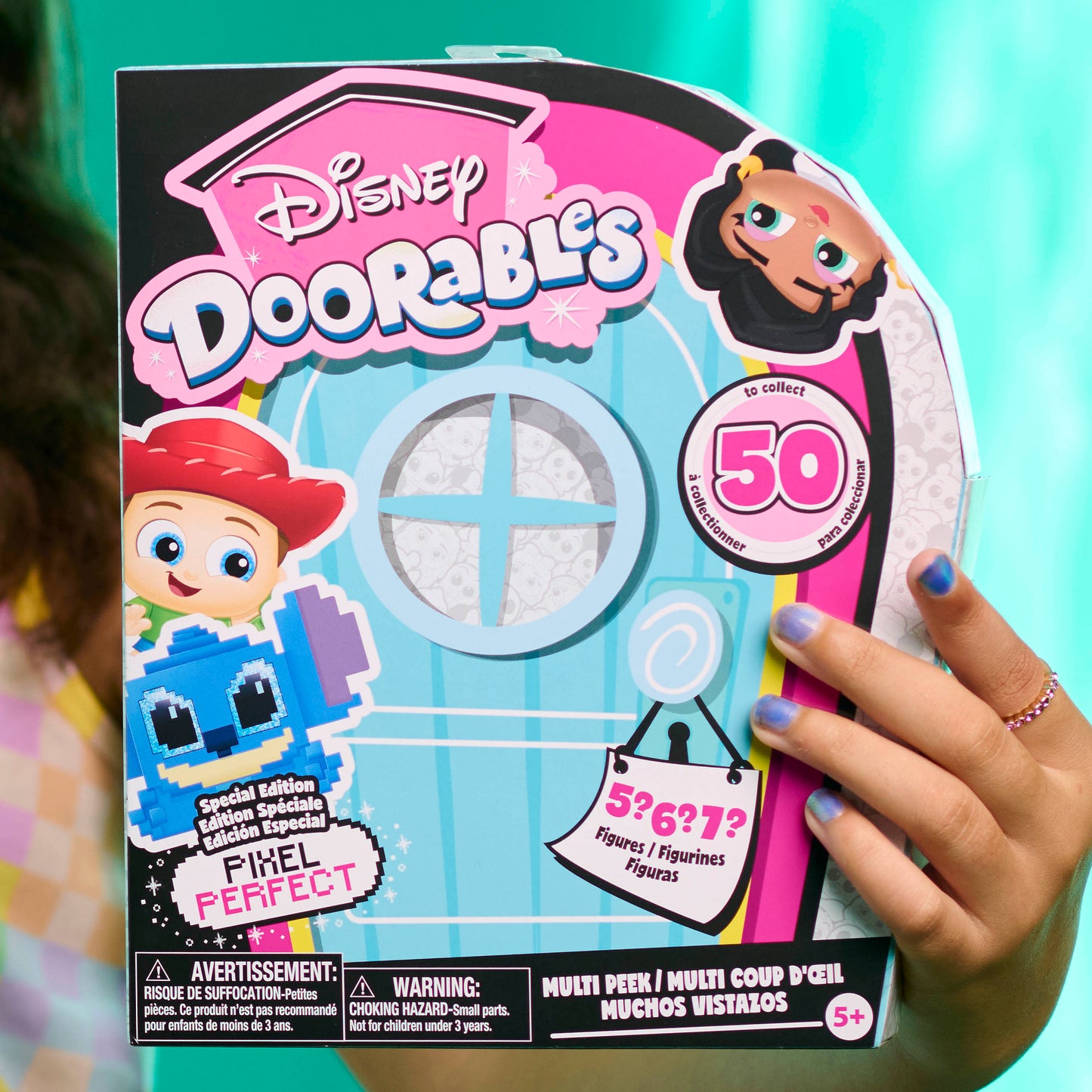 Disney Doorables Multi Peek - Series 12