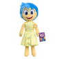 Disney and Pixar Inside Out 2 Talk It Out Small Talking Plush JOY