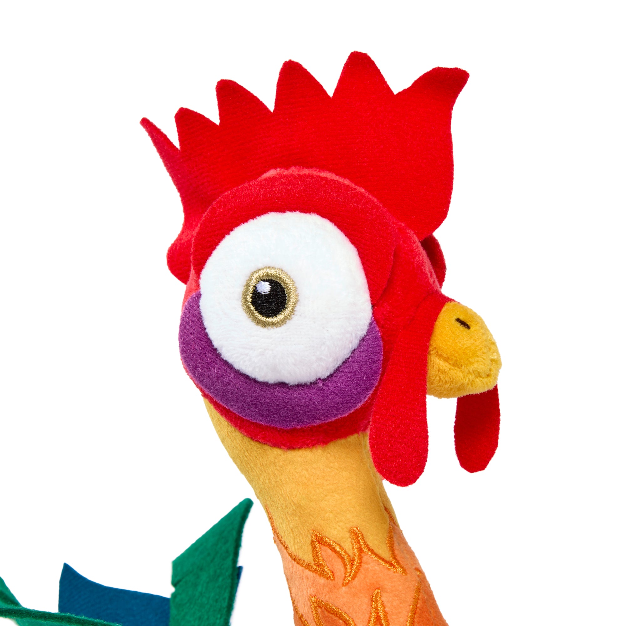 Moana Hei Hei Soft toy 25cm J M Stores LONDON