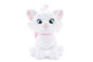 Disney Marie 25cm medium size soft toy character from The Aristocats, White