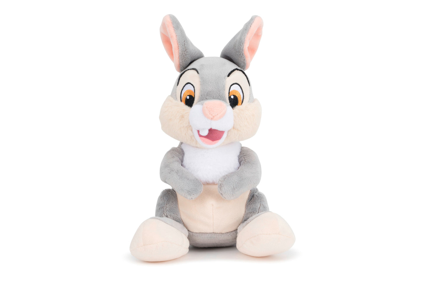 Disney Thumper 25cm soft toy character from Bambi