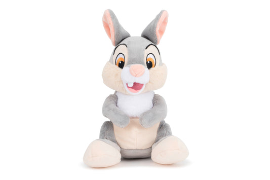 Disney Thumper 25cm soft toy character from Bambi