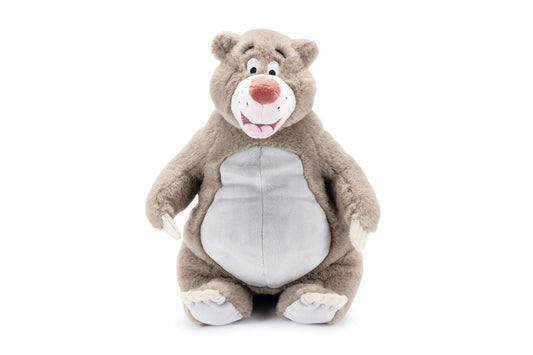 Disney Baloo 25cm Soft toy from Jungle Book