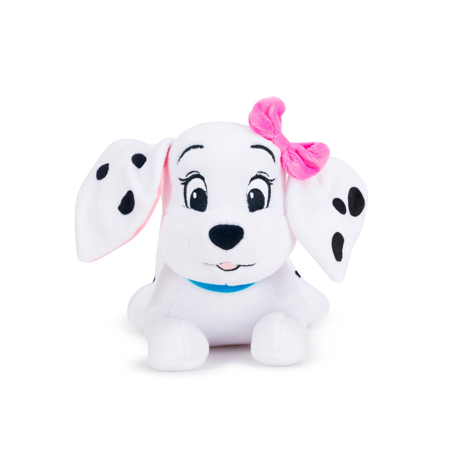 Disney Penny 25cm medium size soft toy character from 101 Dalmations, White