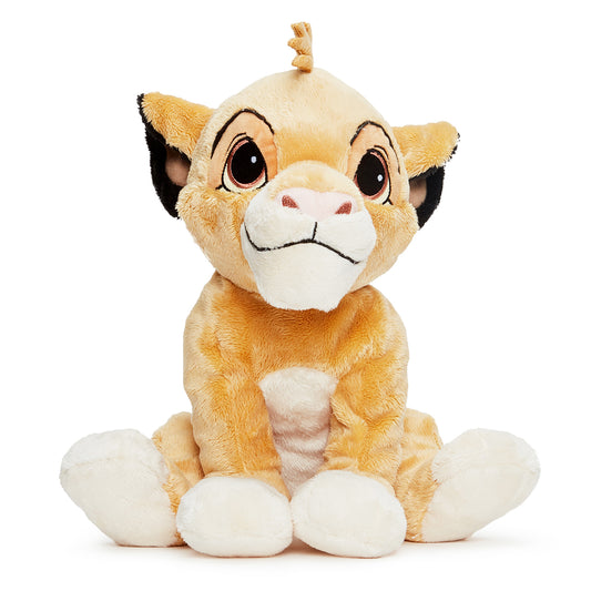 DISNEY Simba 35cm Soft Toy