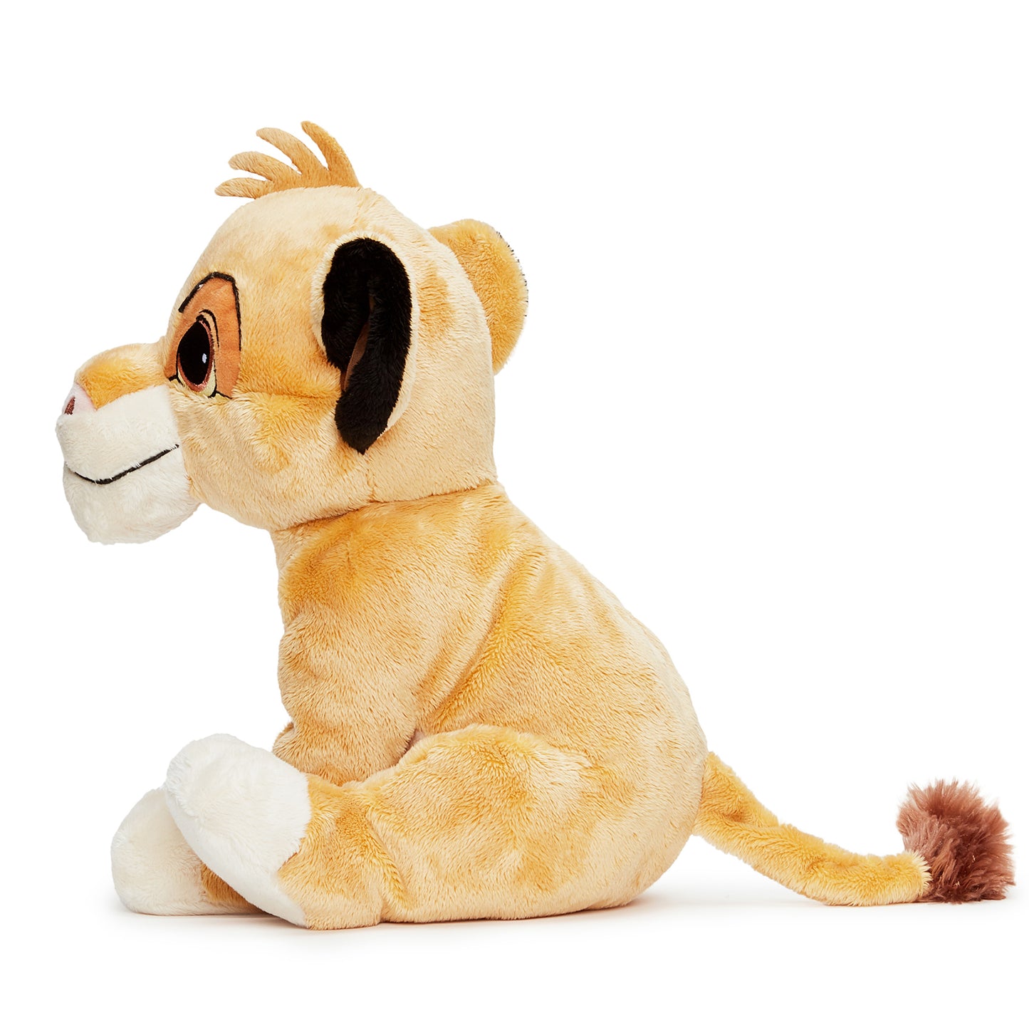 DISNEY Simba 35cm Soft Toy