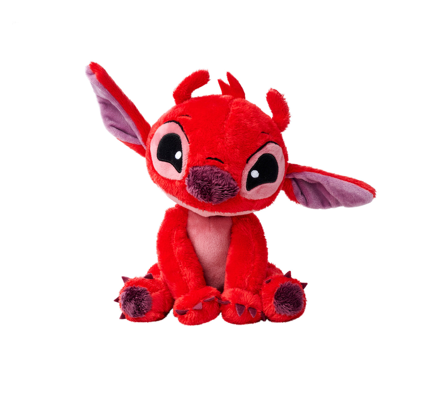 Disney Lilo and Stitch: Leroy Soft Toy 25cm