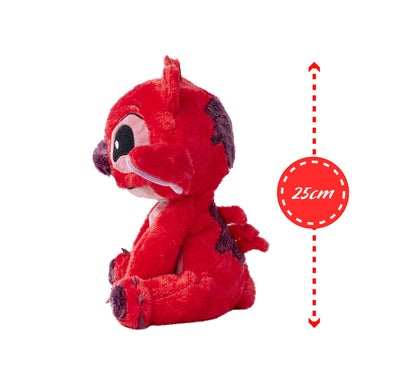 Disney Lilo and Stitch: Leroy Soft Toy 25cm