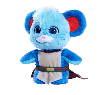 Disney Young Jedi Adventures Nubs 24cm soft toy plush, suitable from 0 months for the childs own Young Jedi Adventures