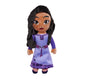 Disney Wish Asha 30cm, soft cuddly Toy