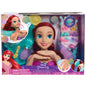 Disney 87368 Princess Feature Spa Styling Head -Ariel