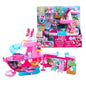 Disney Junior Minnie Mouse Bowdazzling Yacht Playset