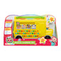 CoComelon 96111 Learning Bus, Yellow, W 30.8cm