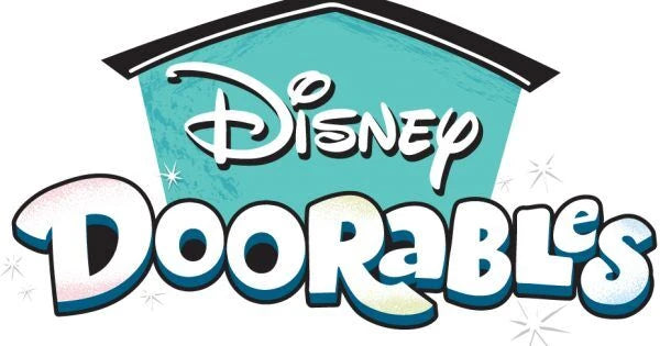 Shop Disney Doorables Products