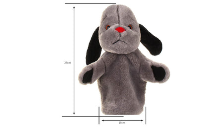 The Sooty Show Sweep Hand Puppet