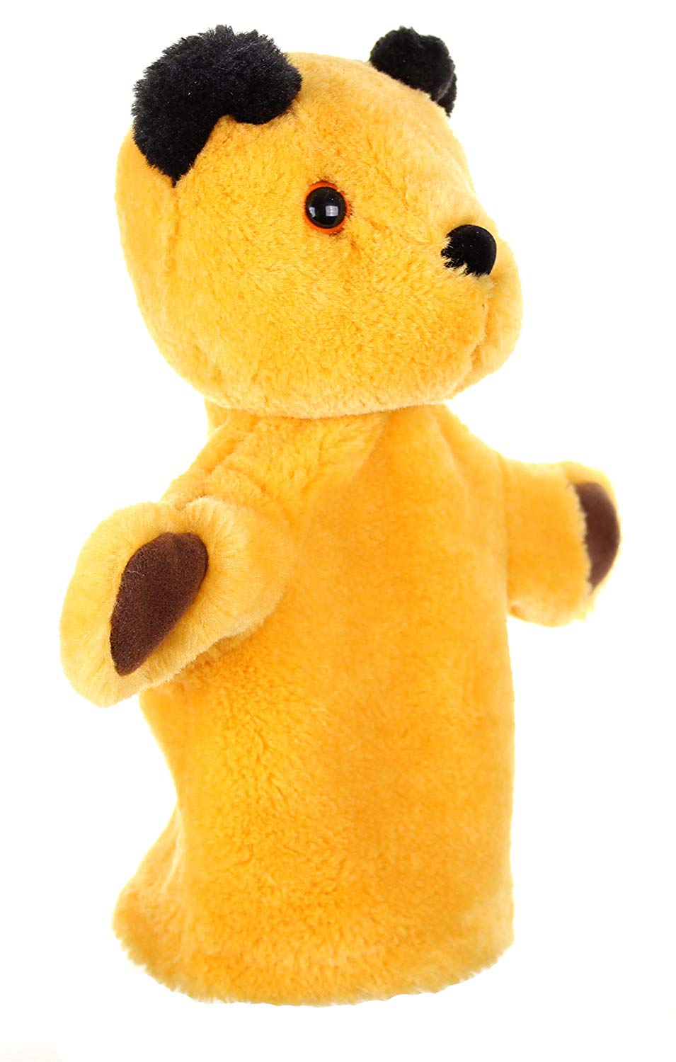 The Sooty Show Sooty Hand Puppet