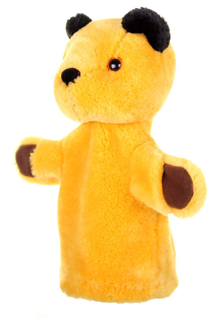 The Sooty Show Sooty Hand Puppet