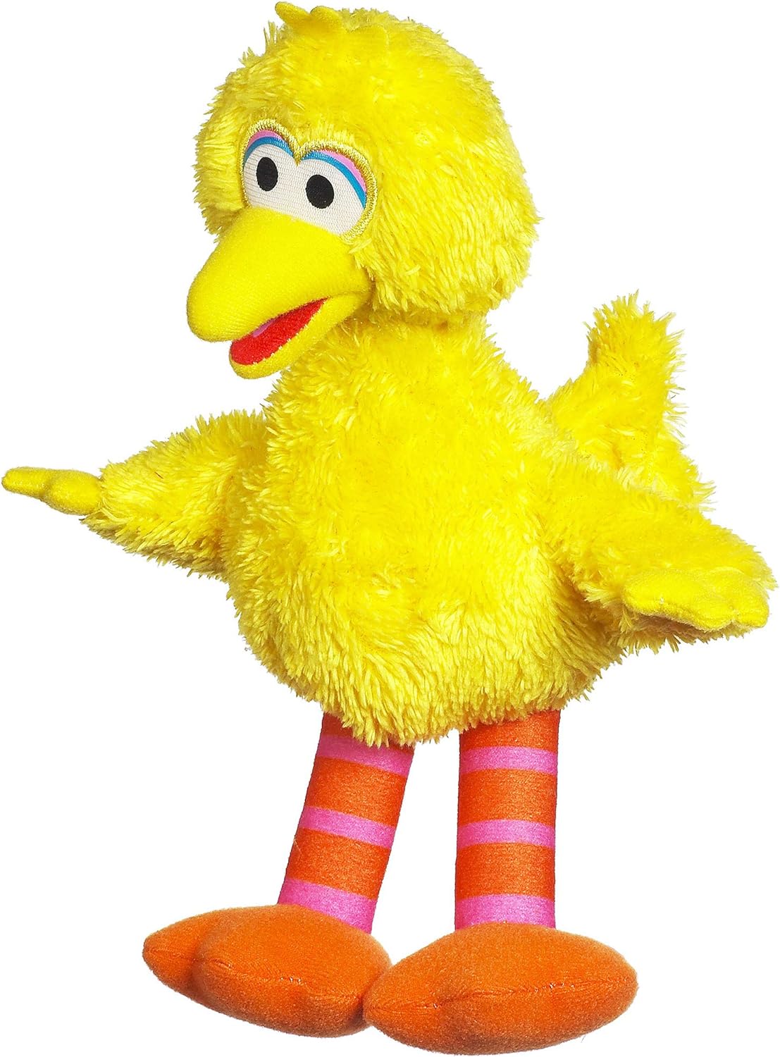 Sesame Street Playskool Big Bird Jumbo Plush 51 cm Tall