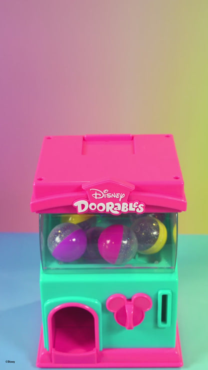 Disney Doorables Squish’alots Squish Machine